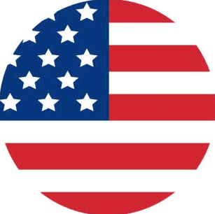 American flag