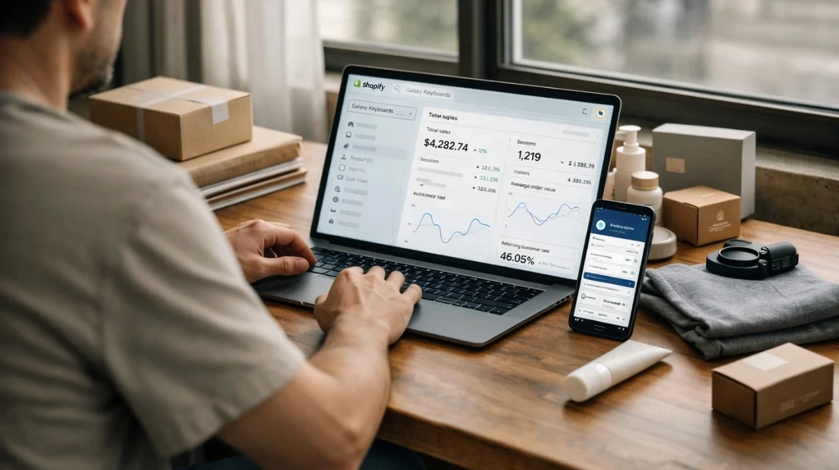 Shopify Meta CAPI Setup The Complete Guide