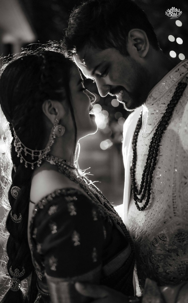 Vasundra & Ayush Wedding