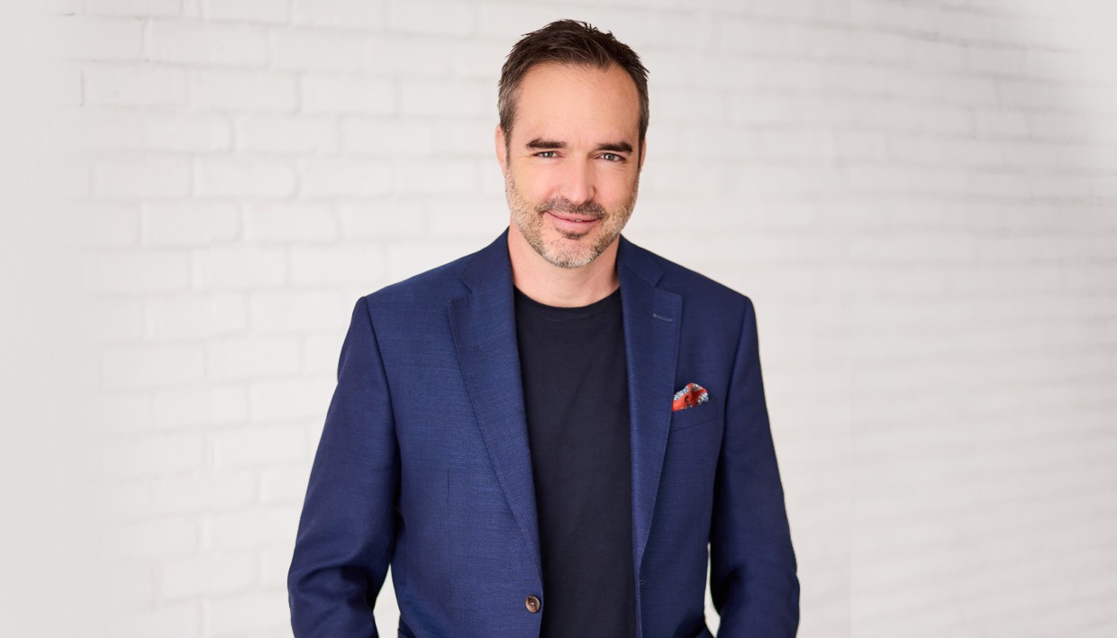 Dominic Becotte