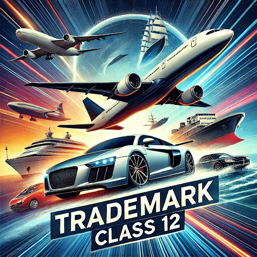 trademark-class-12