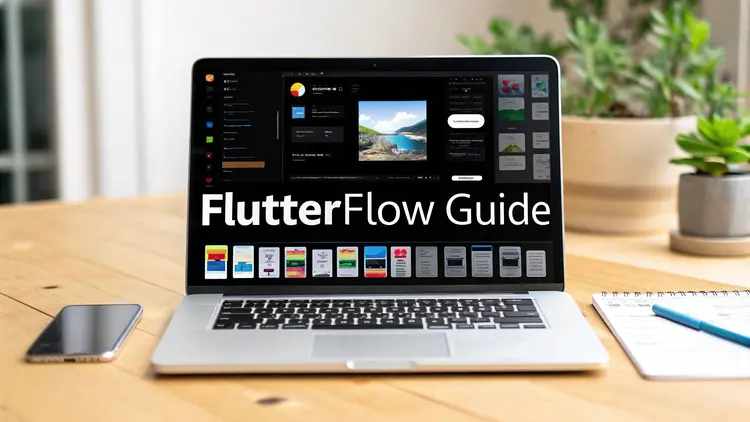 Flutterflow Guide
