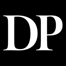 Denver post logo