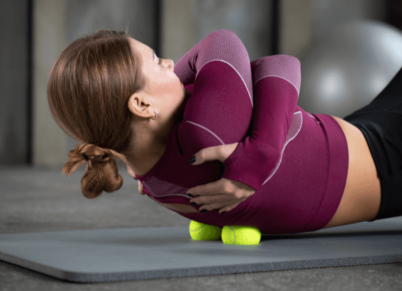 Advanced physiotherapy therapies and specialized treatments