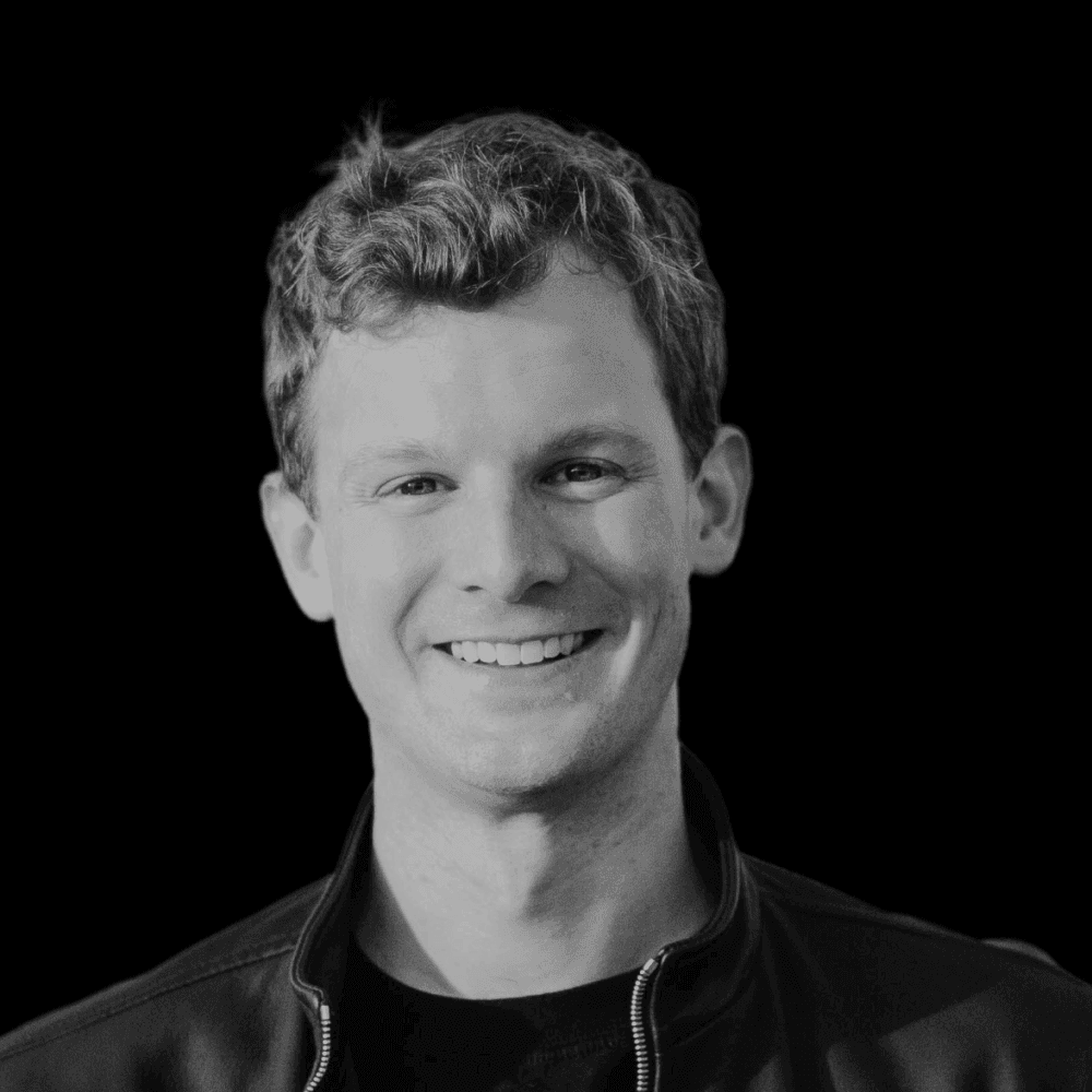 Marshall Hayner headshot