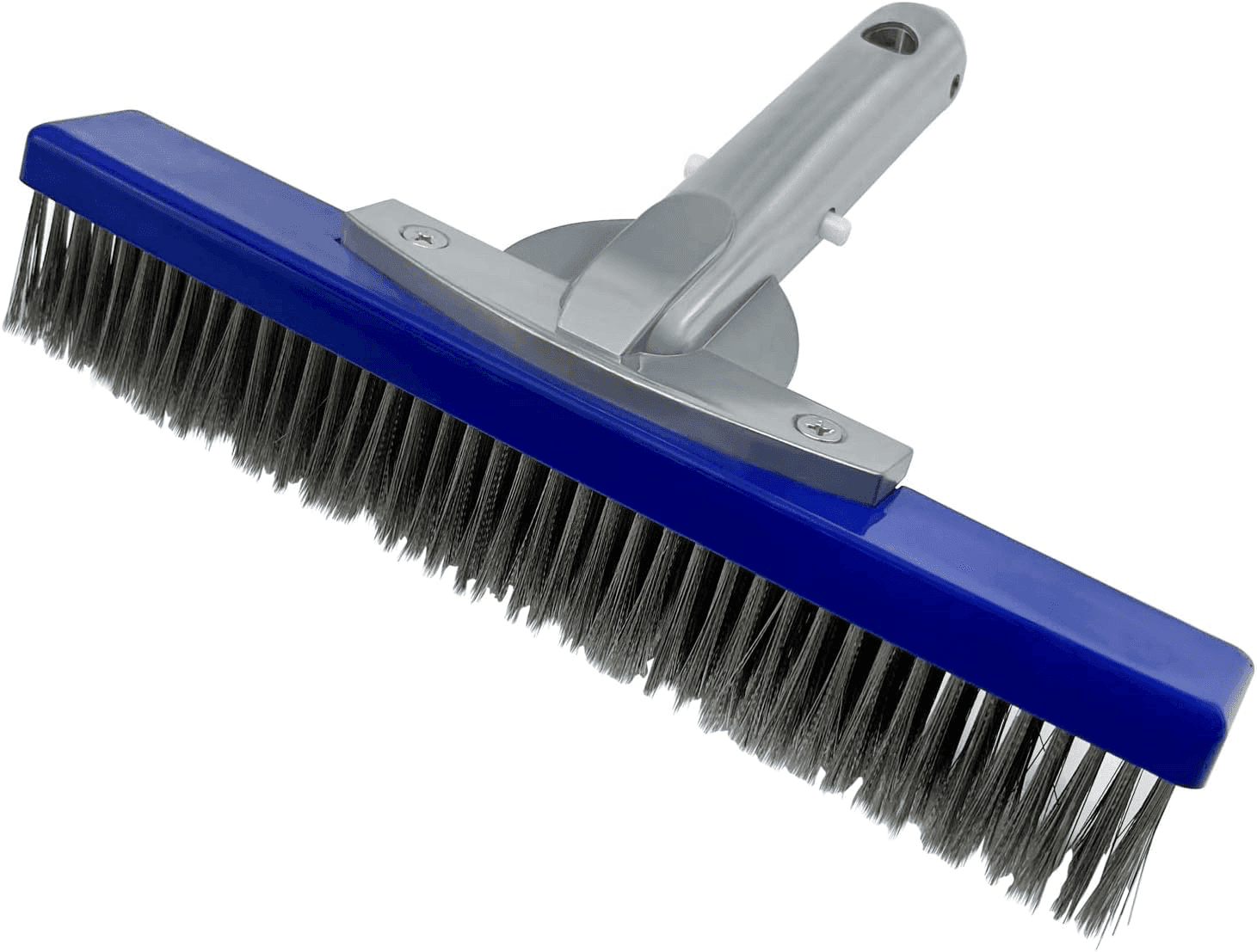 EMAUX HARD POOL BRUSH