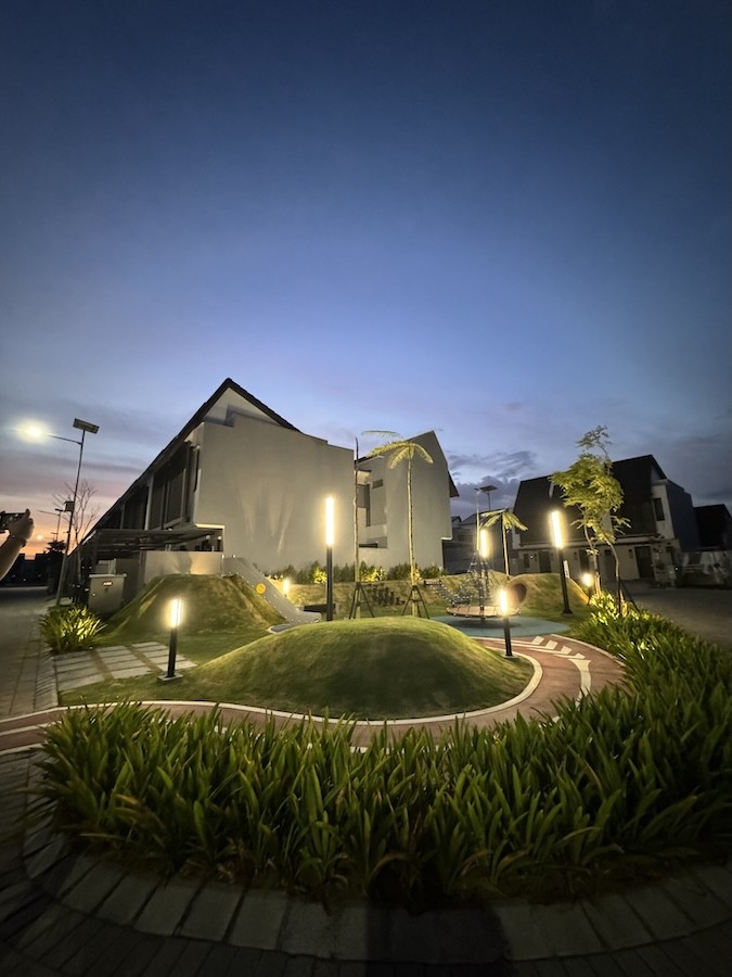 brown pencil on white printing paper