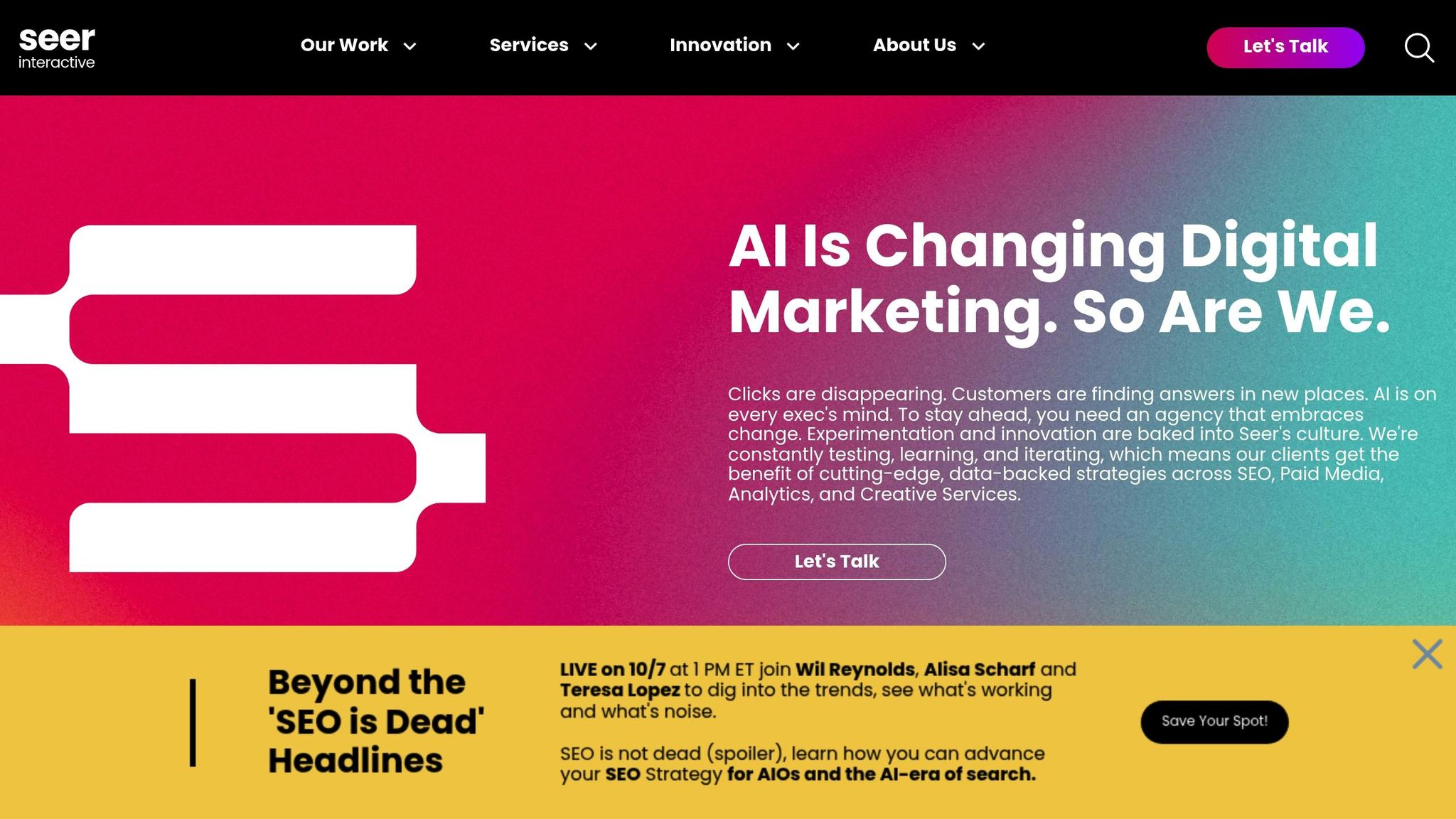 Seer Interactive