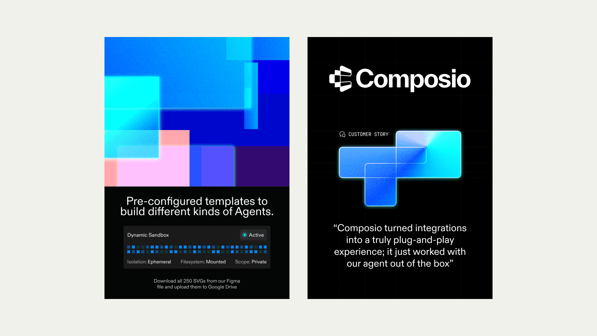 HEX studio portfolio image 4 showcasing Branding, Web deign by a creative studio based in New York