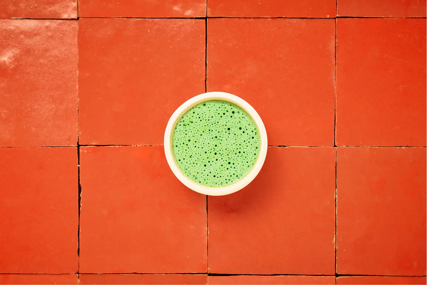 Cilantro Crema Side