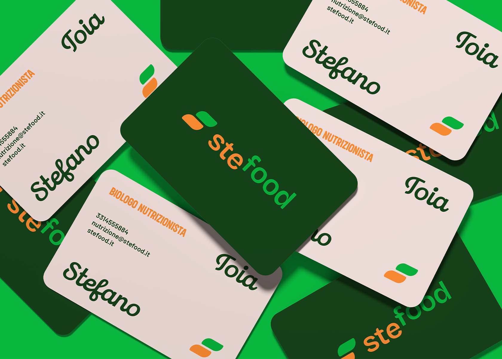 Business Card