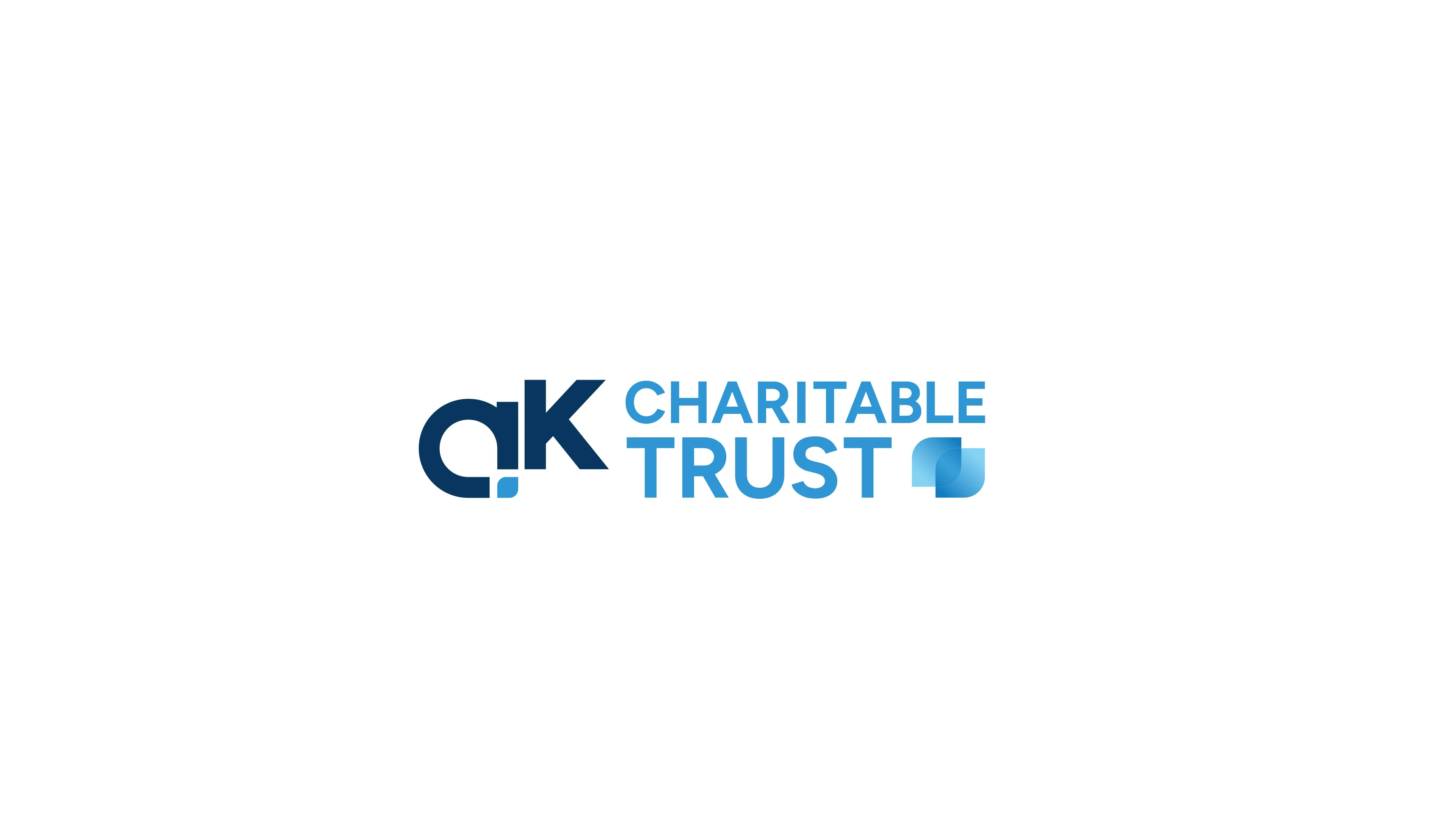 AK Charitable Trust logo