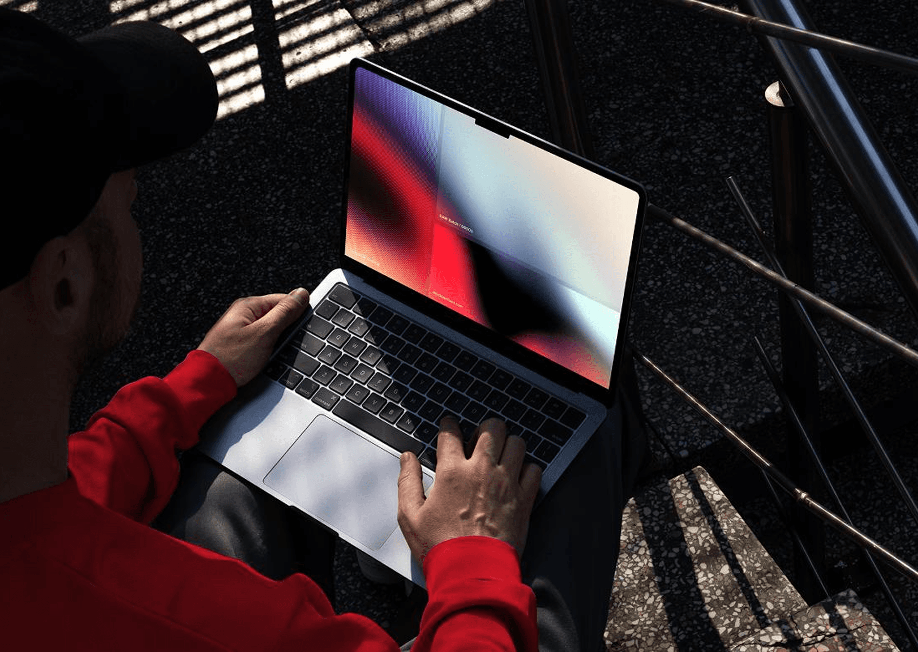 Laptop Image