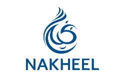 Nakheel Logo