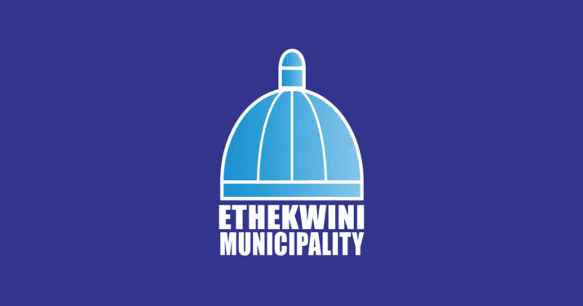eThekwini Metropolitan Municipality Logo
