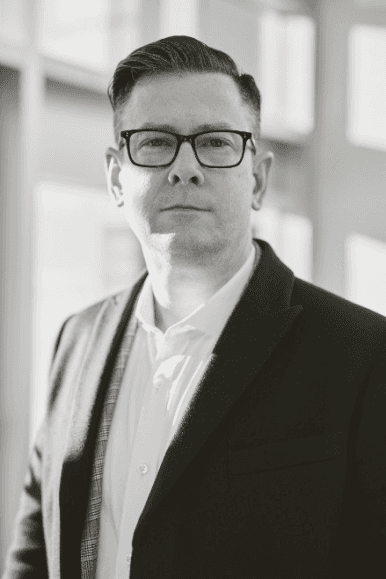 Portrait image of Wim Dejonghe