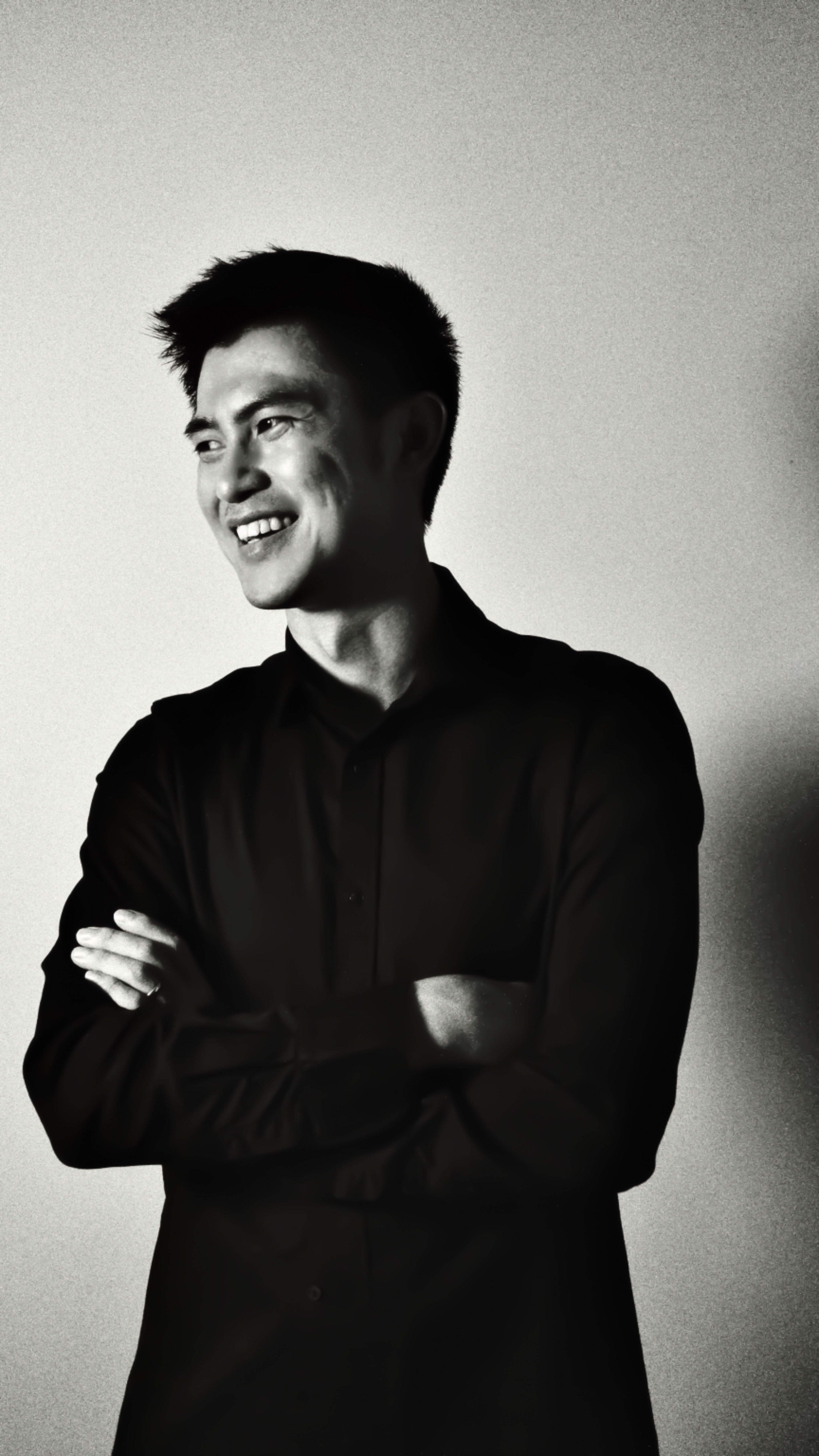 Johnray, Senior Architect at Skai Atelier