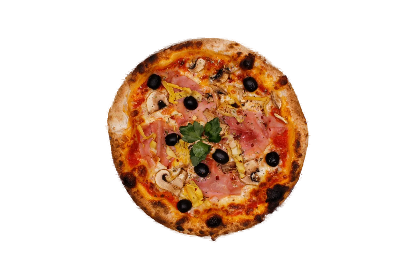 Quattro stagioni
