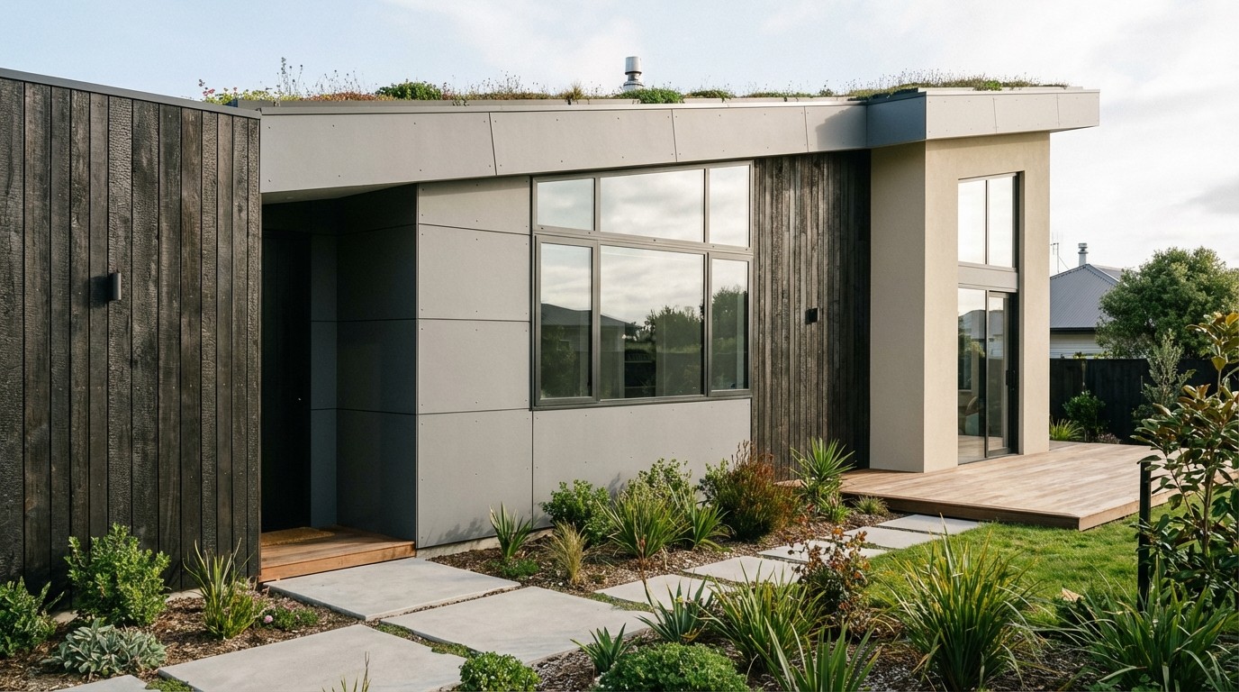 Isolation exterieure ponts thermiques – IZOLEX