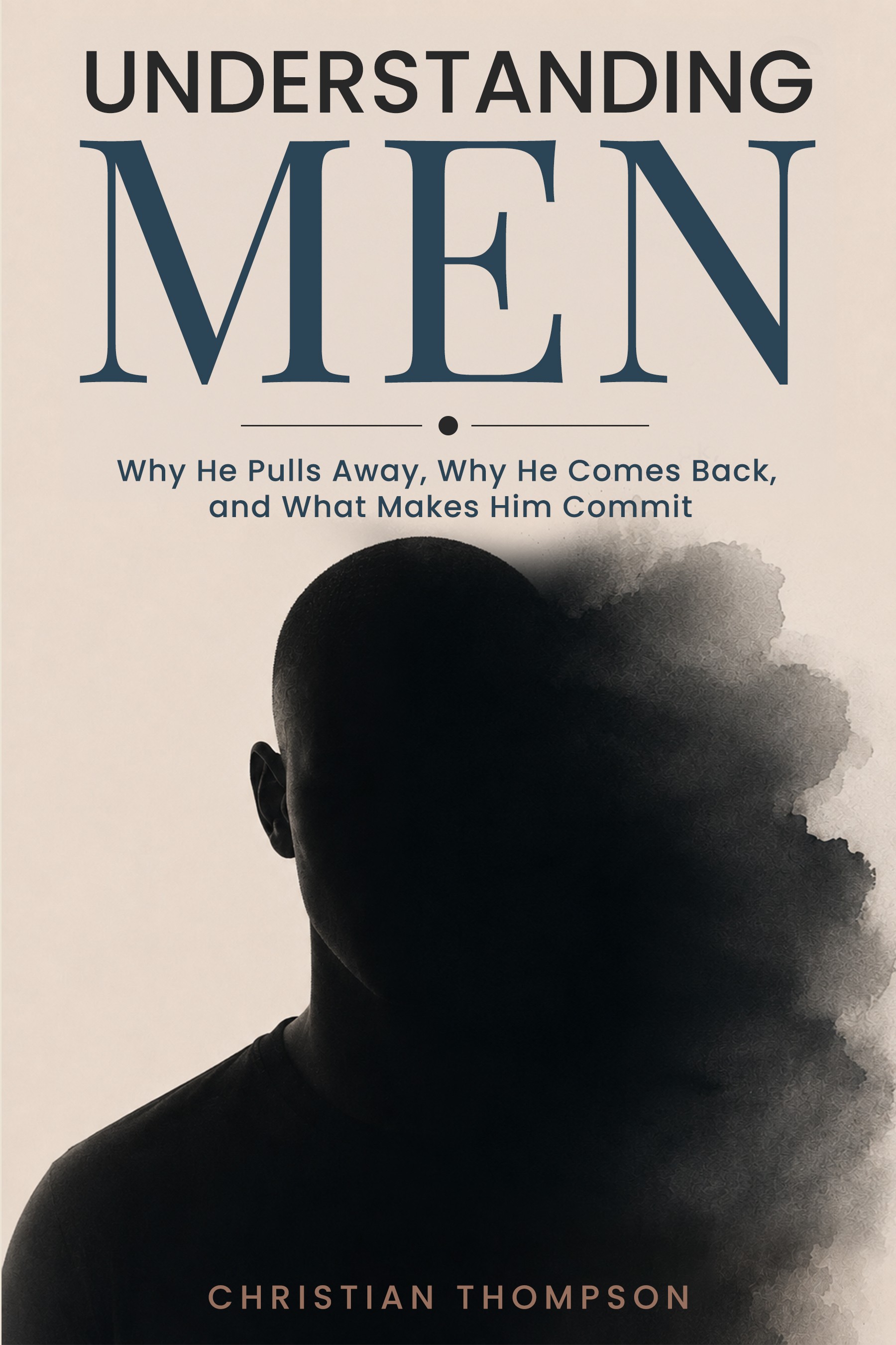 Understanding Men book cover