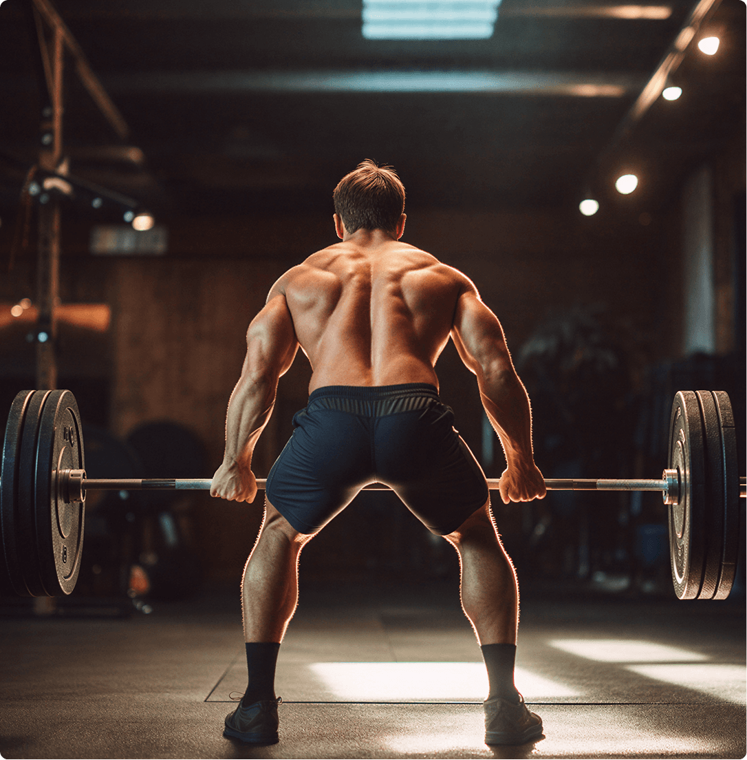 Strength Training