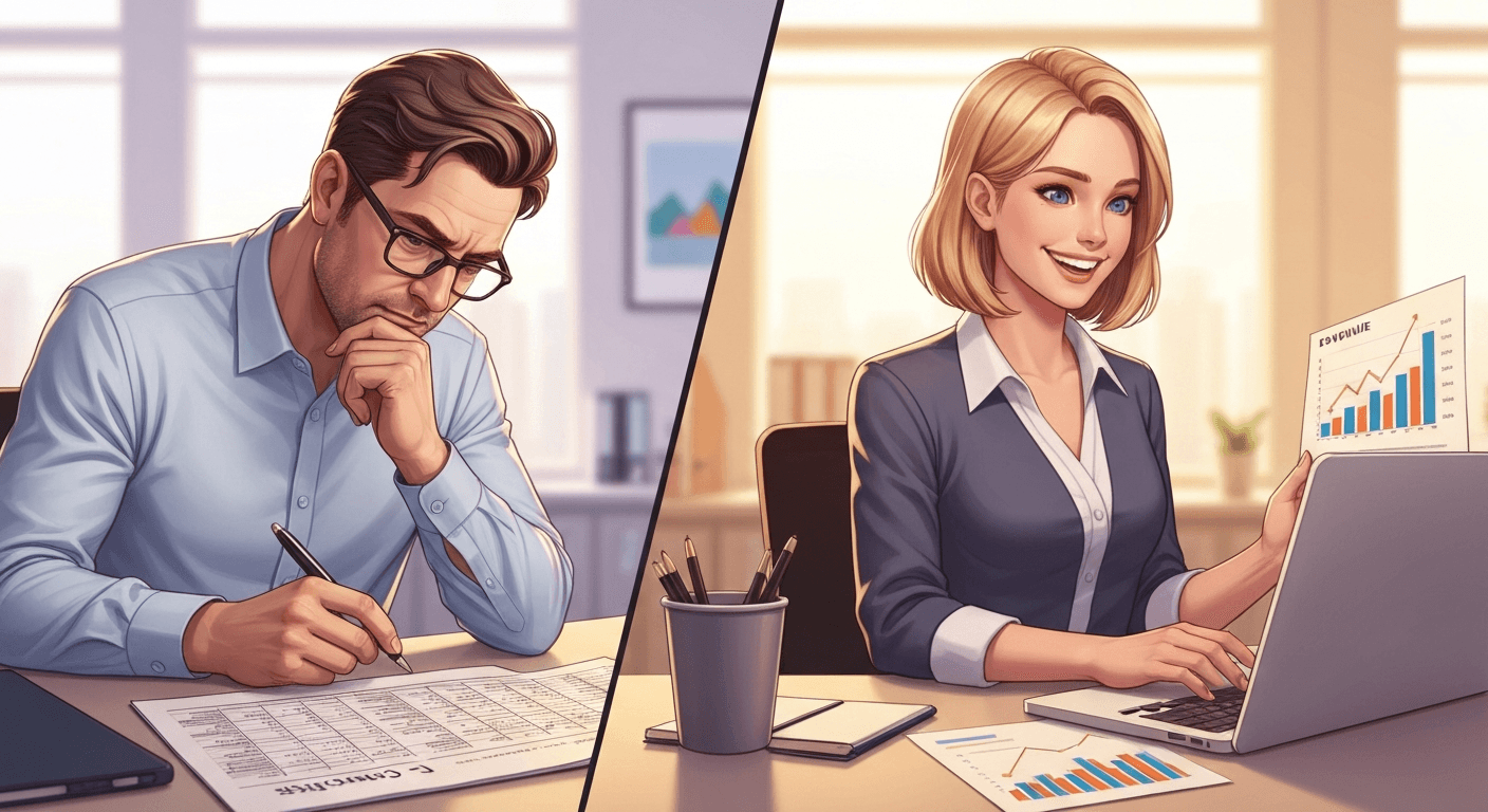 Procurement and sales priorities