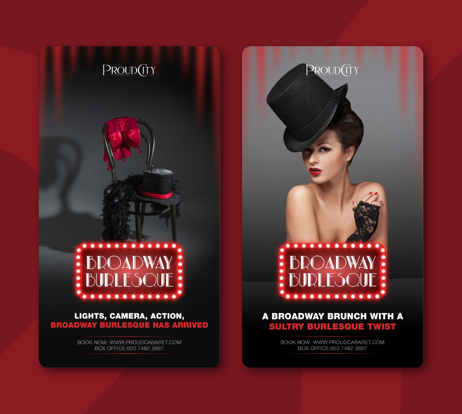 Static Image ads Proud Group Ltd