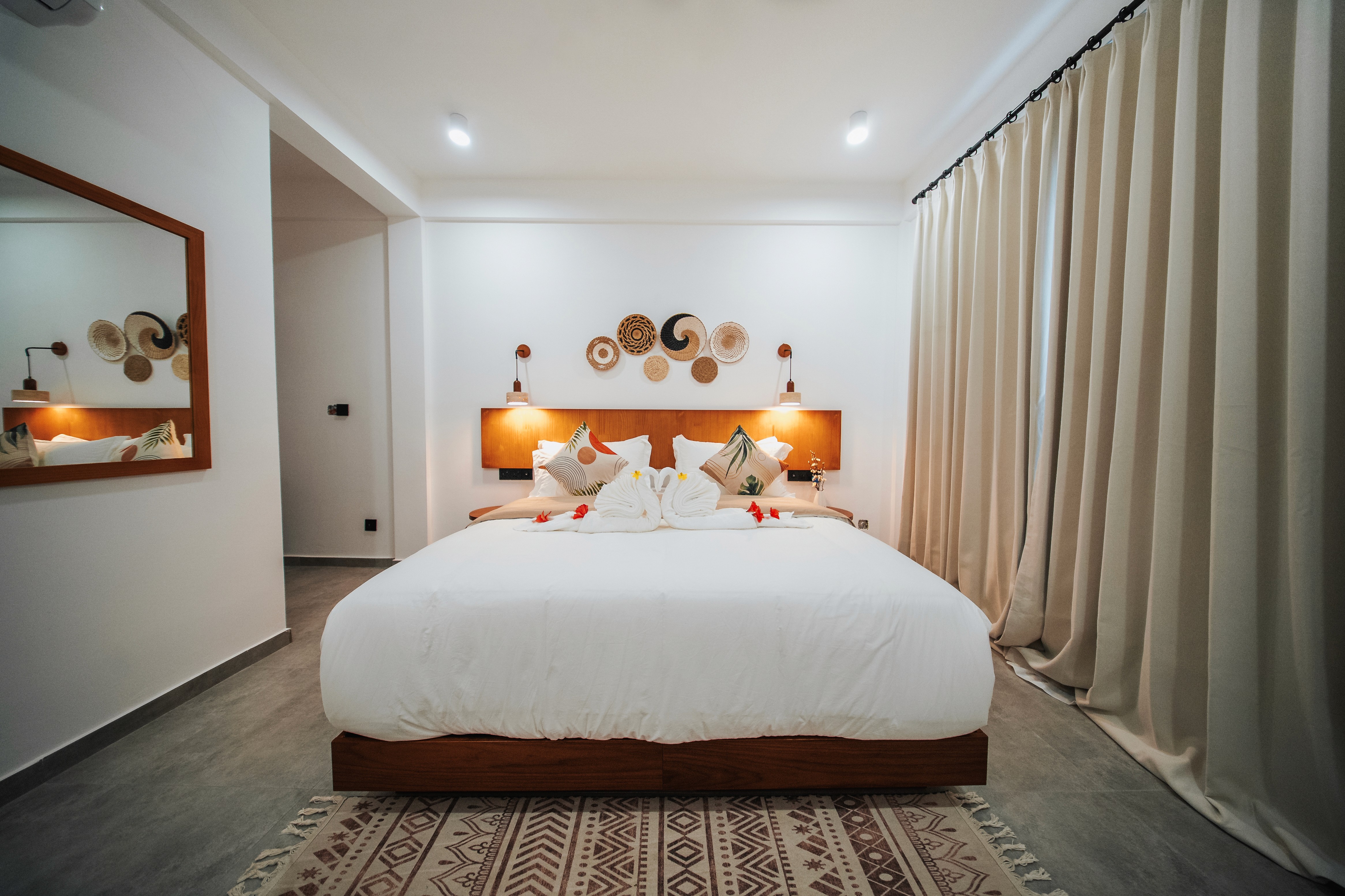 Белена Мальдивы