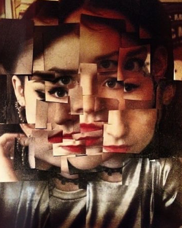 The Art of Lying: A Story About Panography