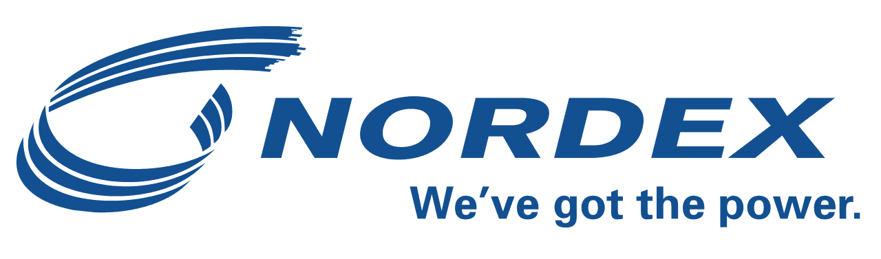 Logo NORDEX