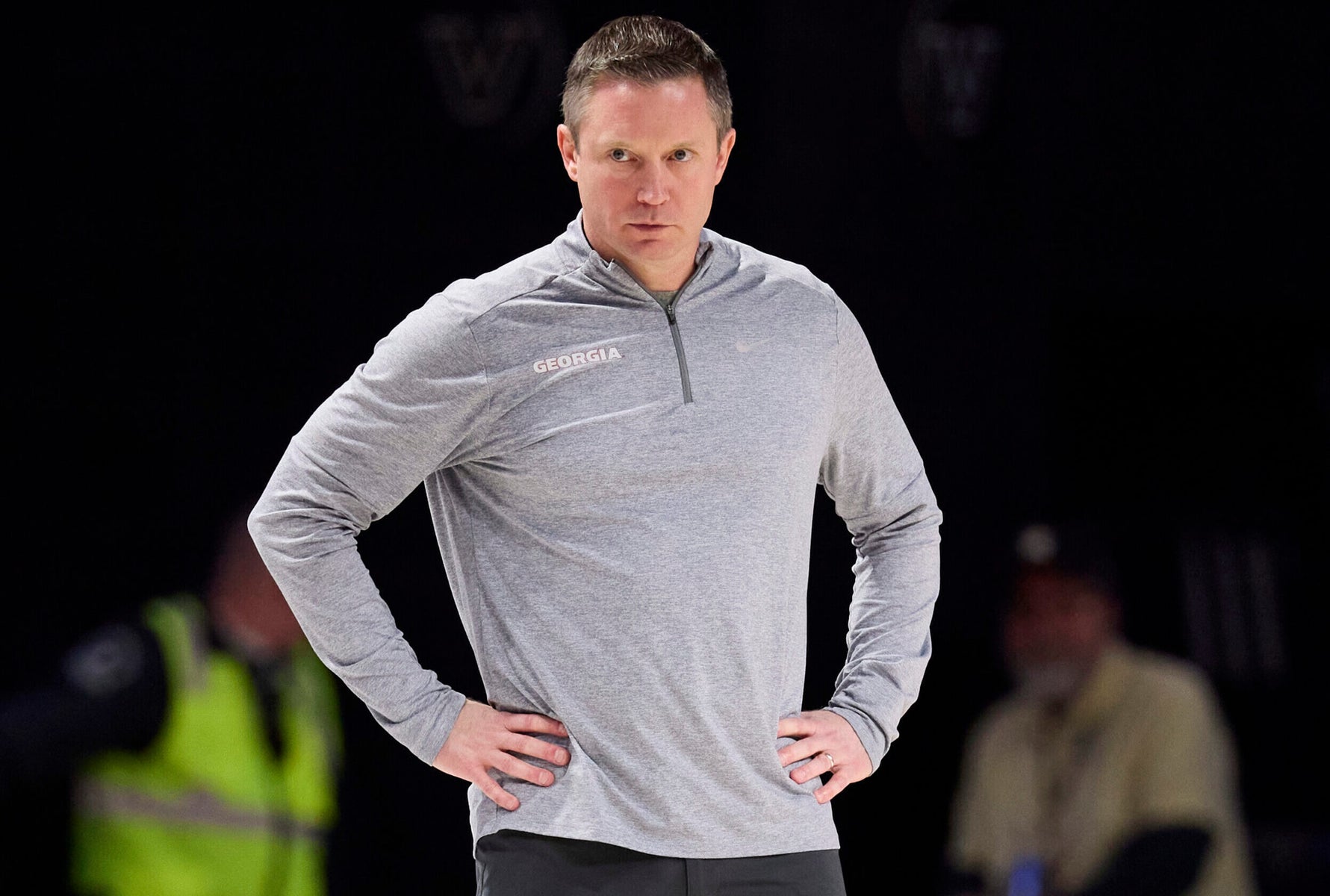 Coach Mike White
