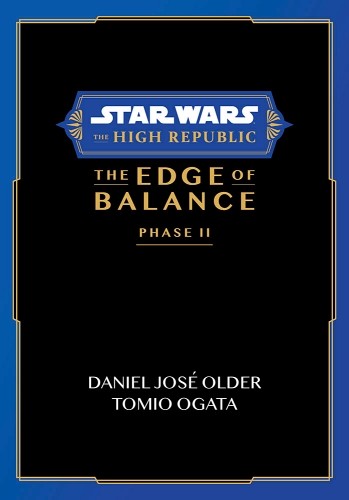 star wars the edge of balance precedent cover