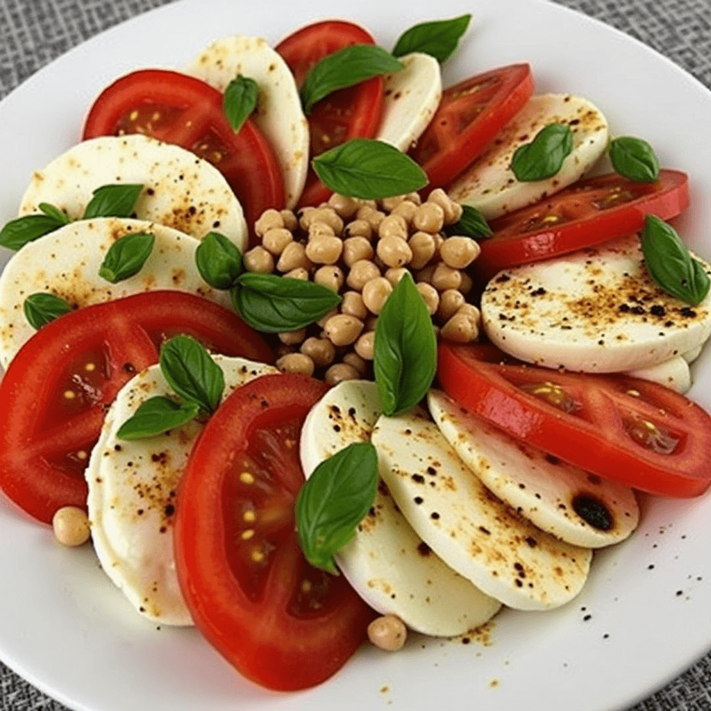 Menu Item Image