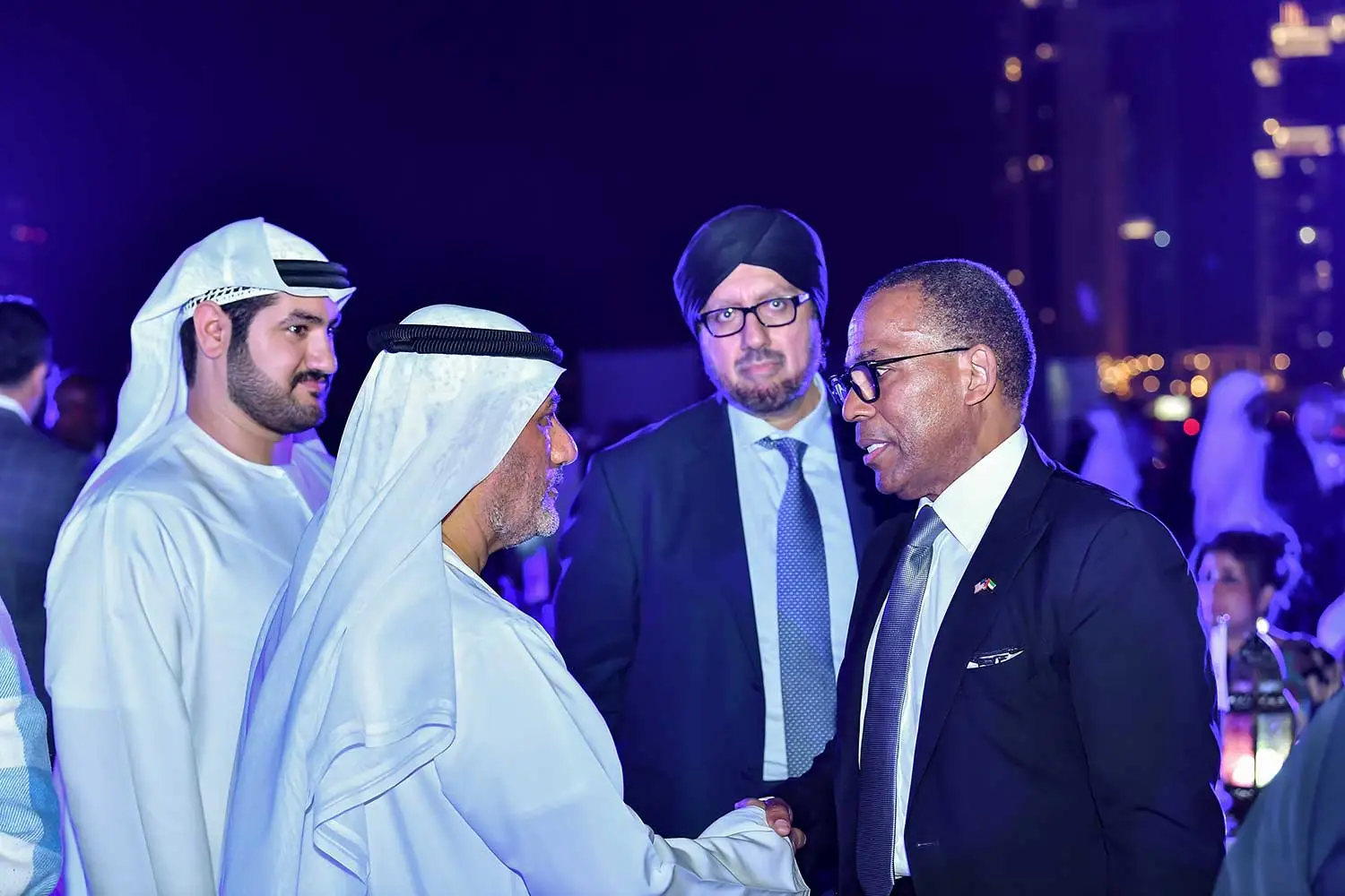 Wise Monkeys event photography portfolio - Imgae 4
