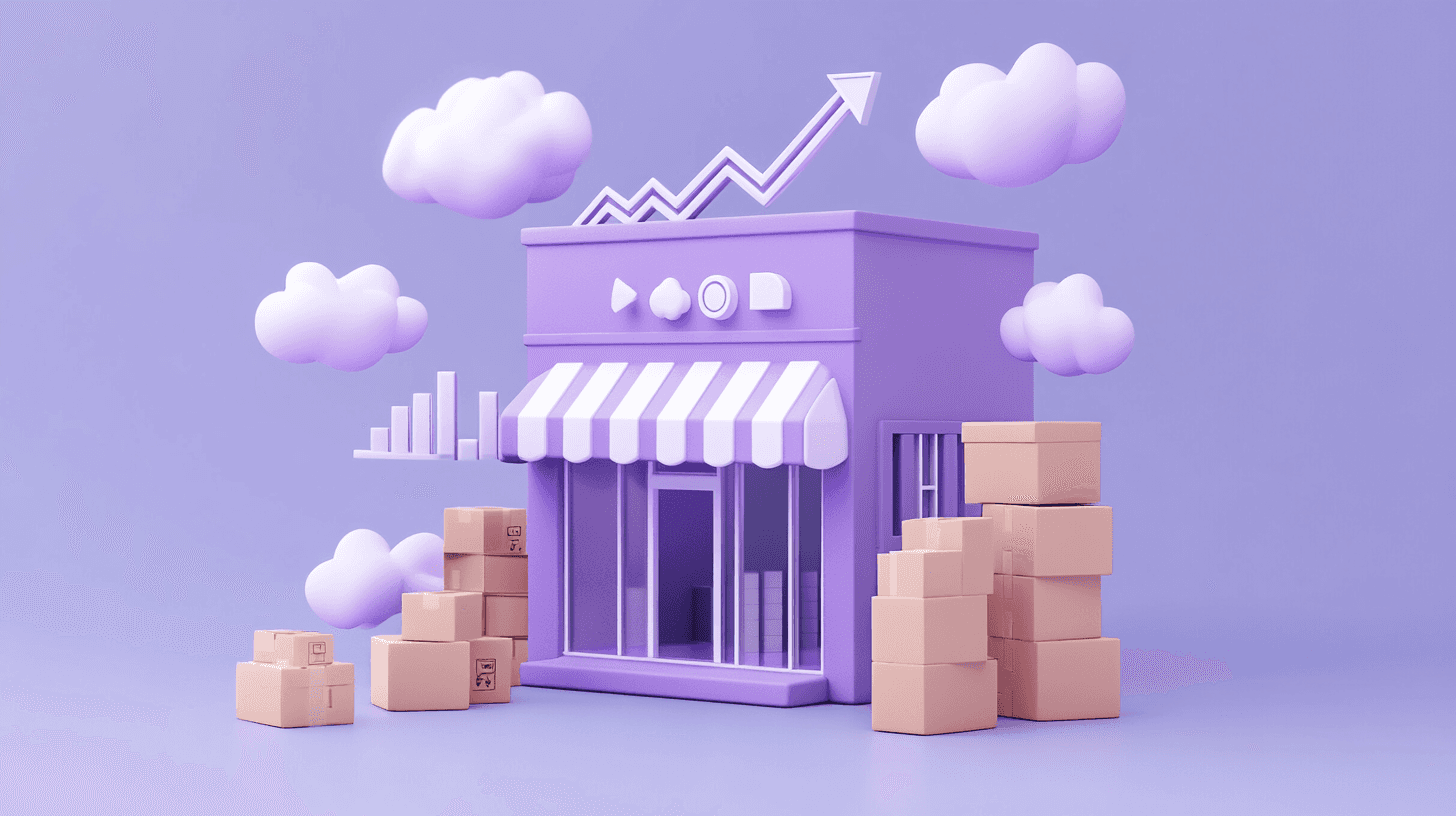 Close-up portrait with neutral expression and light hair