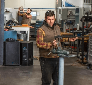 uptool company spotlight - goanna capital