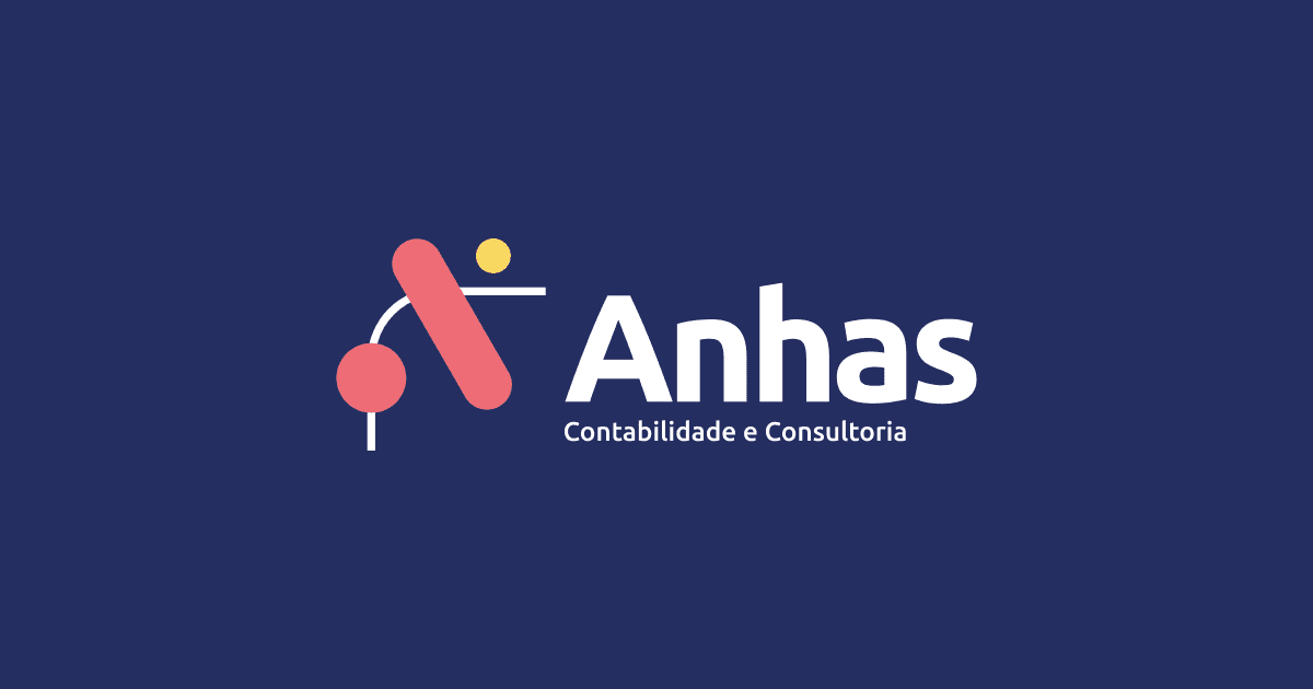 Anhas Consultoria e Contabilidade