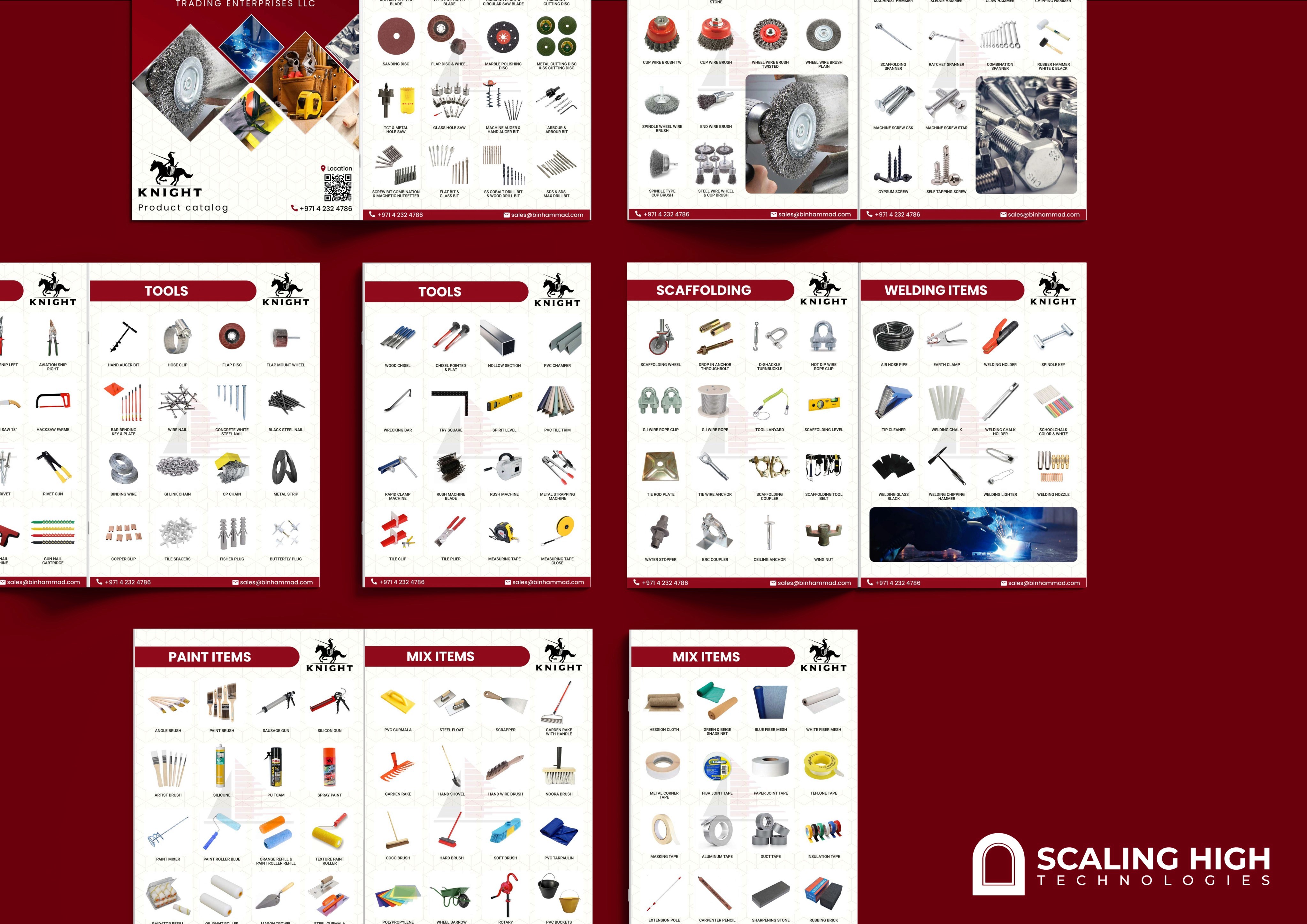 Product Design Scaling High Bin Hammad 1