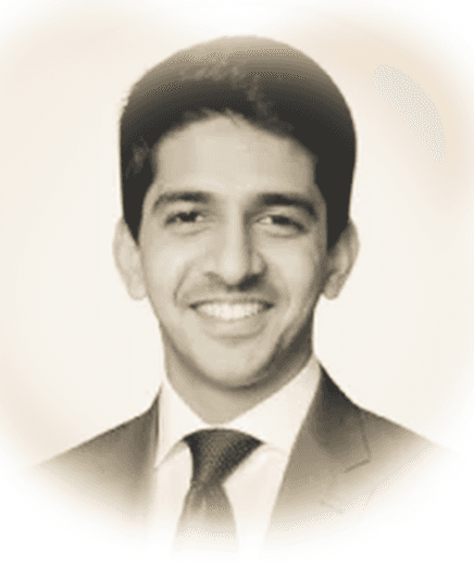 Sohan Sethi