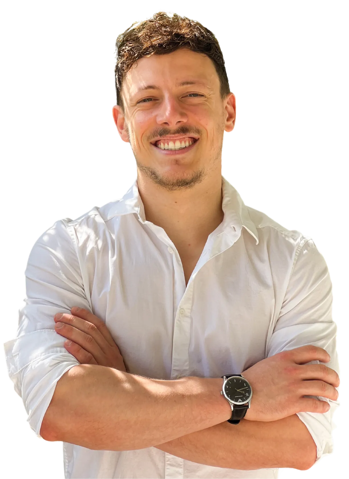 Tommy Serrano web designer freelance spécialisé dans la création de sites web