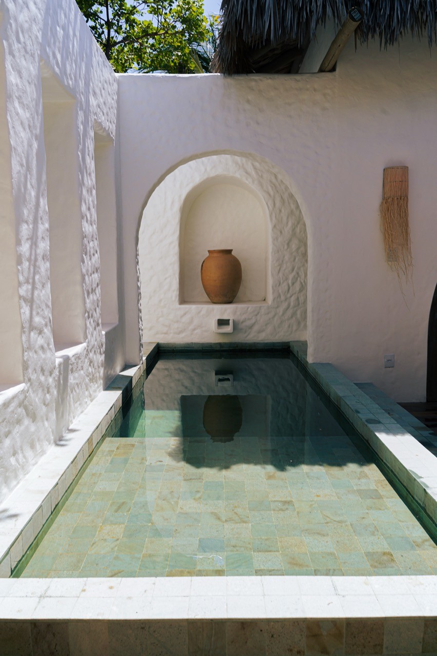 modern house with big windows