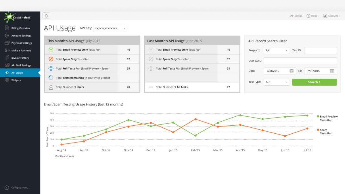 Screenshot of HPE Labs web page wireframe