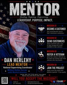 Dan Herlehy