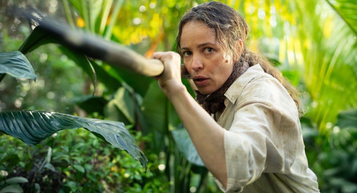 MARTY SUPREME COLOMBIA