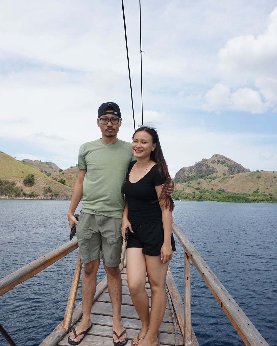 Reconnect with loved ones