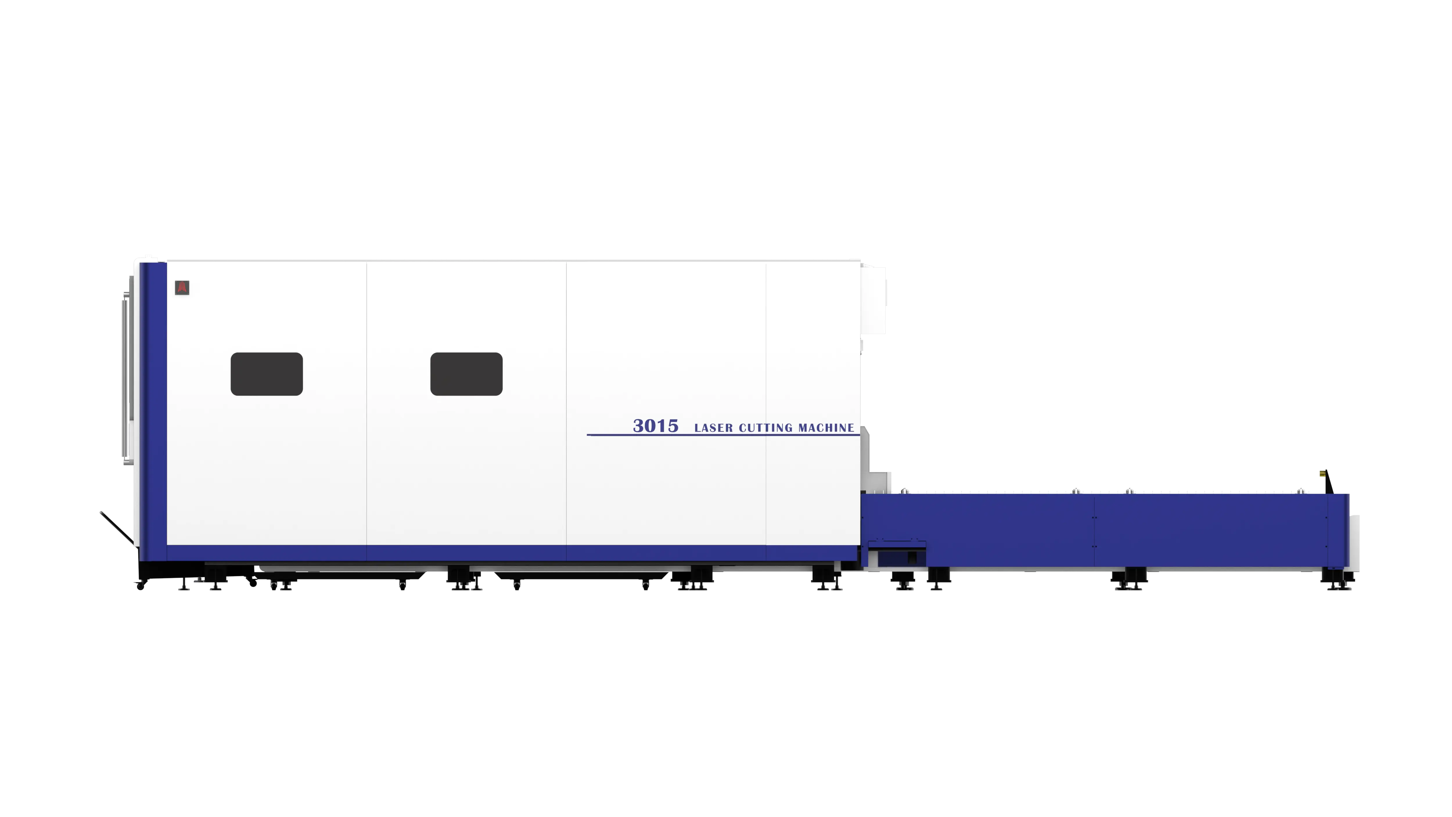 Foto de maquina LP3015STP 3