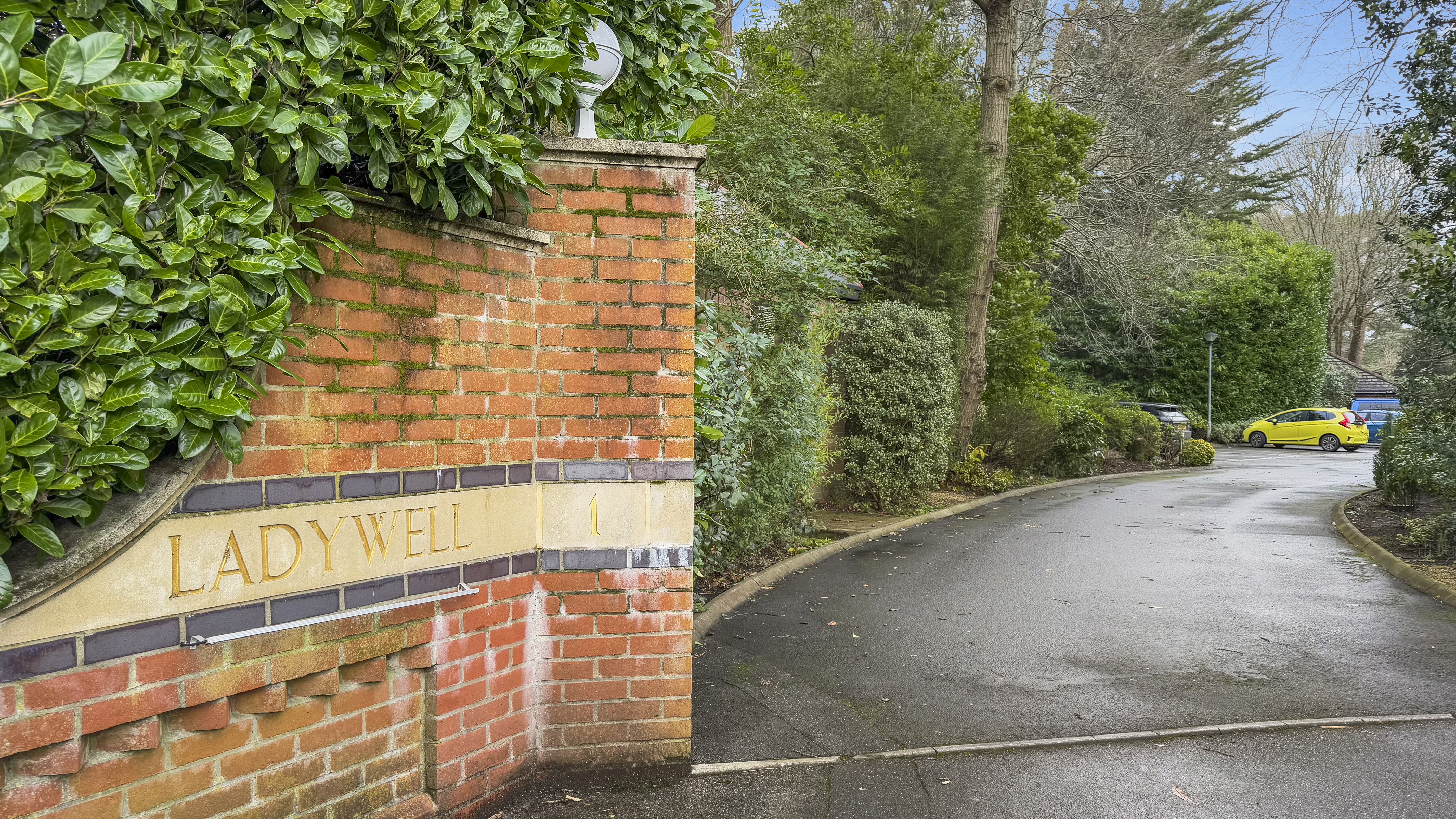 Ladywell