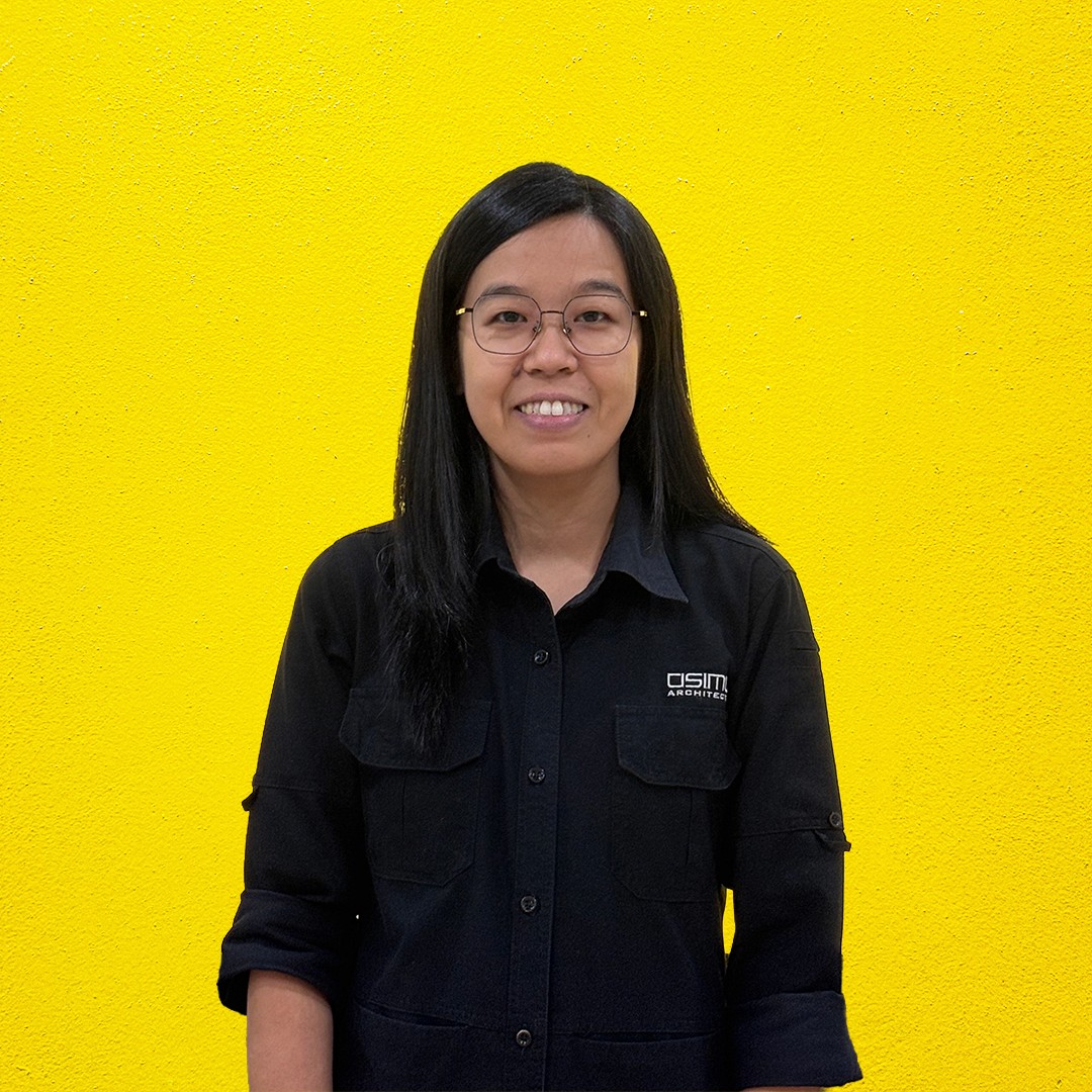 Project team member at Asima Architects