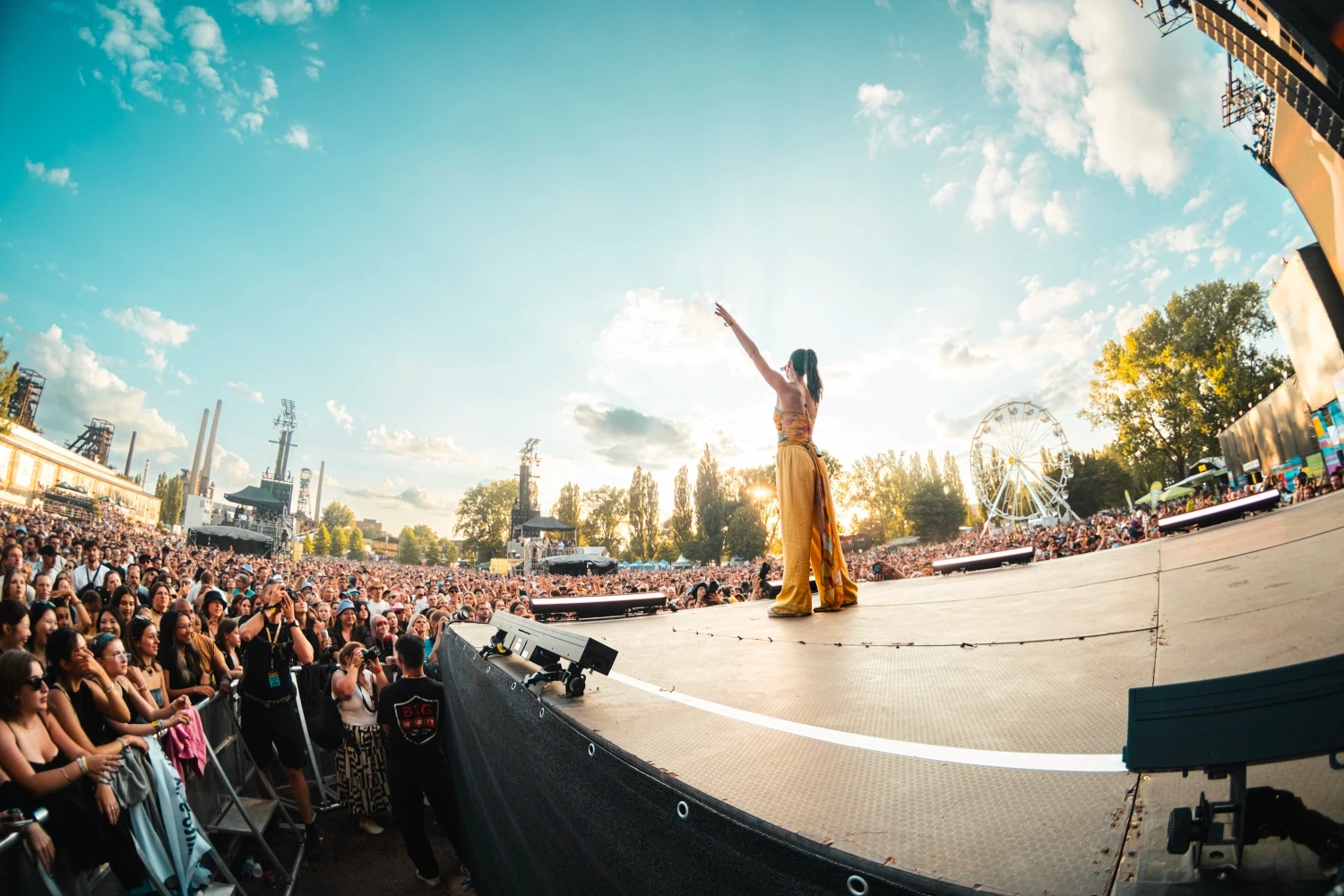 festival colours of ostrava