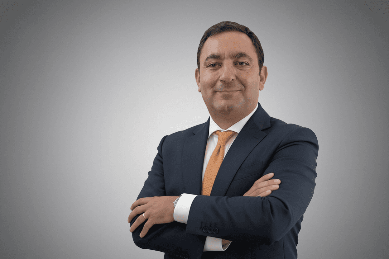 interface of the freight platform